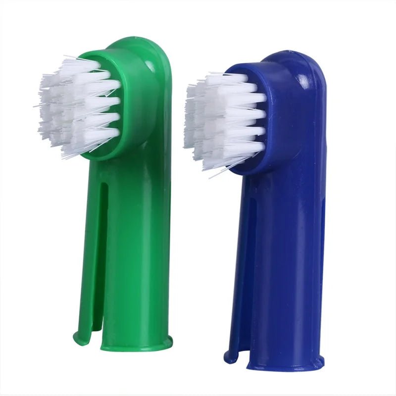 kites de brosses a dents et pâte de votre animal de compagnie. - WOOF TOUT