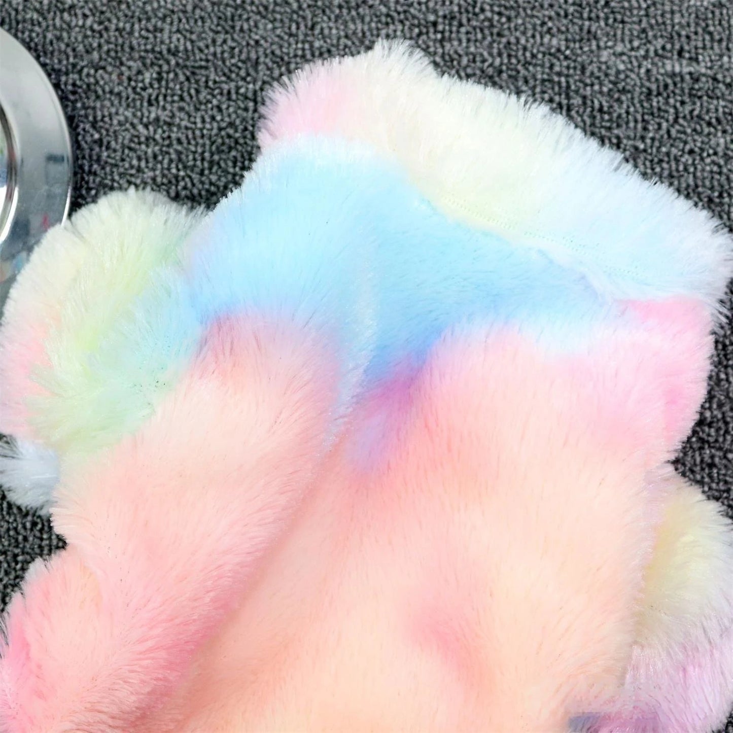 Pancho de luxe de belle couleur pour toutes petites tailles de chiens ce vêtement garde au chaud. - WOOF TOUT