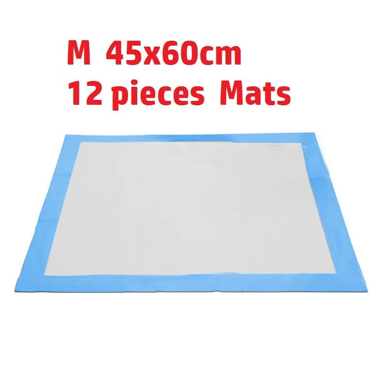 Toilette ;Pipi pad pour chien très absorbant pour entrainement . - WOOF TOUT