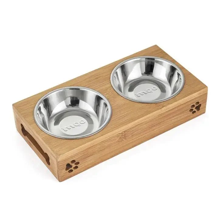 Très bien pour petit animal de compagnie facile a senlever avec les mains pour nettoyer - WOOF TOUT