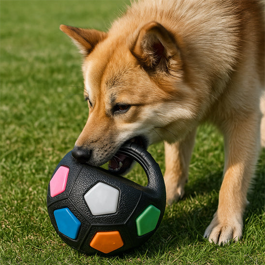 Jouet chien Facile prendre