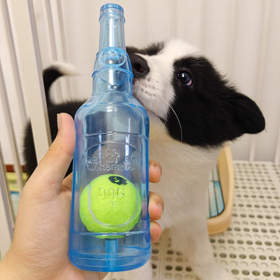 Jouet chien Interactif Resistant