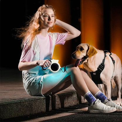 Laisse pour chien Robuste Ergonomique