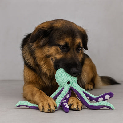 Peluche chien Ultra douce