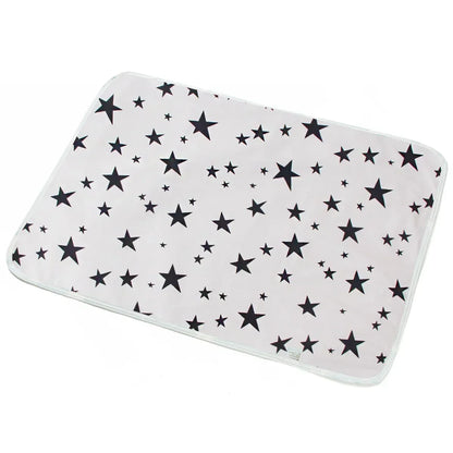 Tapis et pipi pad pour entrainement lavable et peux protège le siège de votre auto de vos animaux de compagnie.
