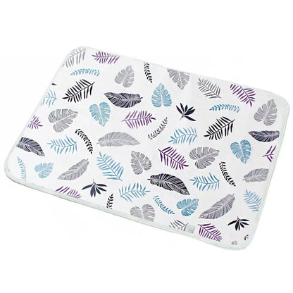 Tapis et pipi pad pour entrainement lavable et peux protège le siège de votre auto de vos animaux de compagnie.