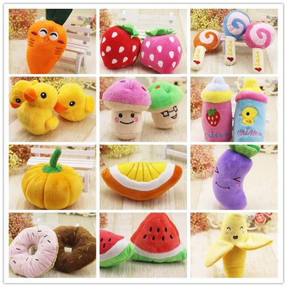 Accessoires pour chiens qui aimes les couleurs, les bruits, les formes et ses petits sourires . - WOOF TOUT