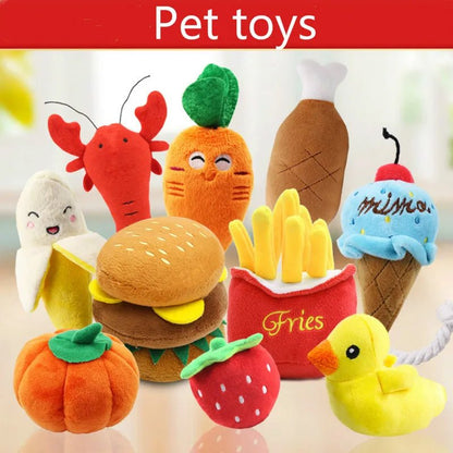 Accessoires pour chiens qui aimes les couleurs, les bruits, les formes et ses petits sourires . - WOOF TOUT