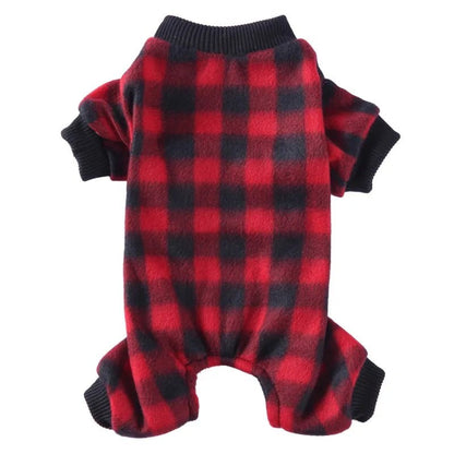 Beau pyjama carotter et plusieurs dessin et couleur pour petit chien de compagnie. - WOOF TOUT