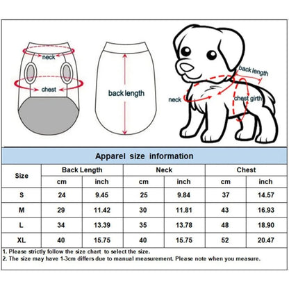 Beau pyjama carotter et plusieurs dessin et couleur pour petit chien de compagnie. - WOOF TOUT
