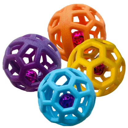 Belle petite balle bon pour le tresse de l `animal de compagnie , durable ,bien pour entrainement . - WOOF TOUT