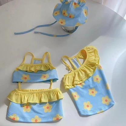 Bikini de plage, Wow moi petite taille chihuahua ou yorkshere aime bien et vous - WOOF TOUT