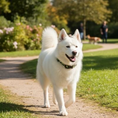 Collier Chien Convient à différentes races et tailles grâce système de réglage efficace