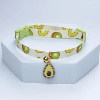 Collier chiot Matériaux lavables pour maintenir l'hygiène quotidienne de l'accessoire