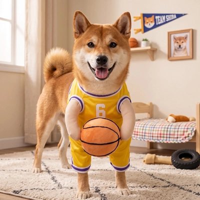 Déguisement Chien Convient aux petites et moyennes races comme chihuahuas, bouledogues français, shiba inu ou cockers