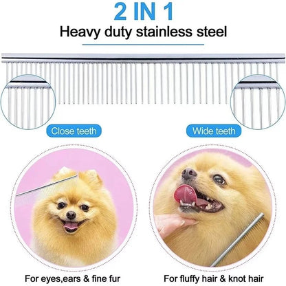 Des ciseaux professionnels coupe super bien pour animal de compagnie. - WOOF TOUT