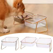 gamelle pour chien et chat nourriture et eau