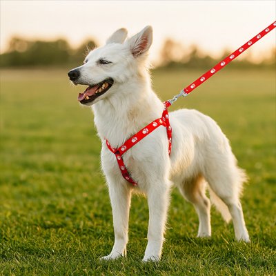 Harnais pour Chien convient toutes les races 