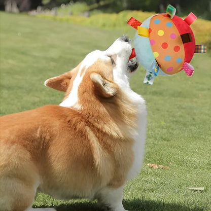 Jouet Chien  Adapté à tous les environnements de jeu