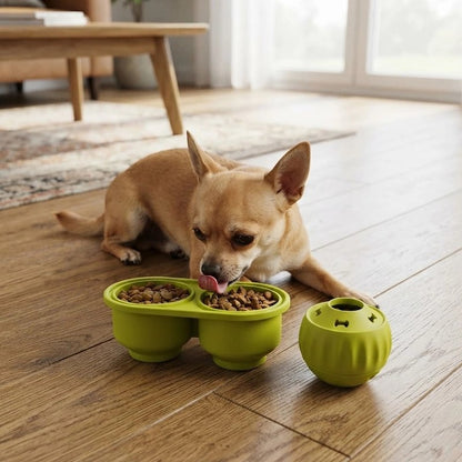 Jouet Chien convient aux petites, moyennes et grandes races