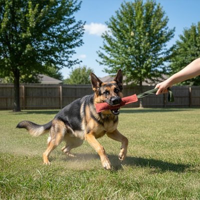 Jouet indestructible pour Chien Adapté à toutes races
