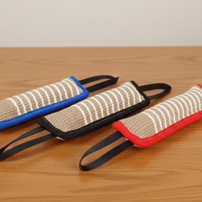 Jouet indestructible pour Chien Usage polyvalent l'éducation canine, complicité maître-chien