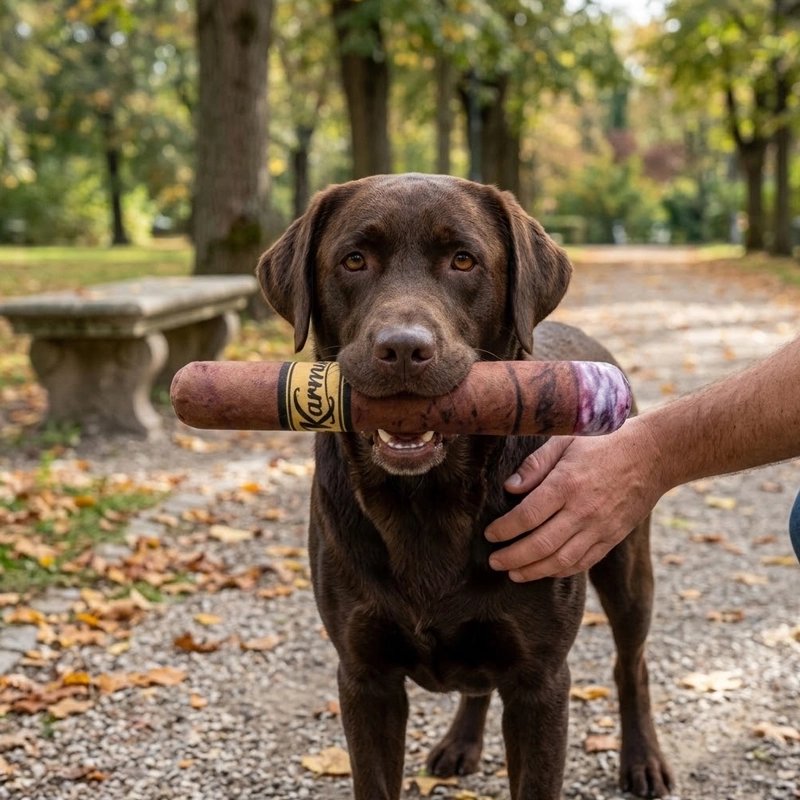 Jouet pour chien​ Matériau lavable pour maintenir une hygiène optimale lors de l'utilisation quotidienne
