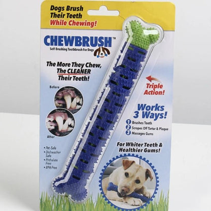 Jouet silicone bien pour les dents et machoir aimes bien jouer. - WOOF TOUT