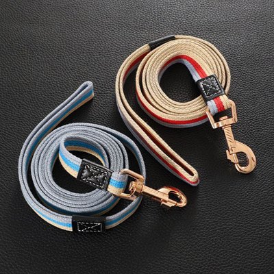 Laisse pour Chien Disponibilité coloris différents styles