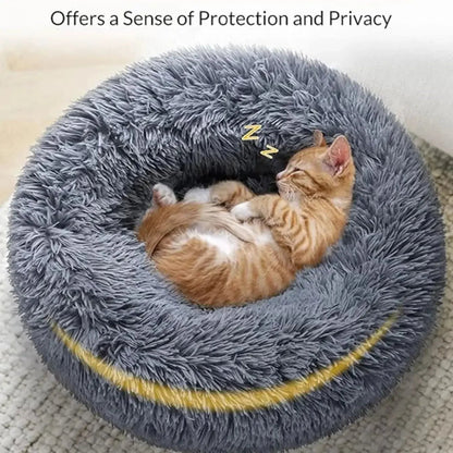 lit doux et confortable pour chien - WOOF TOUT