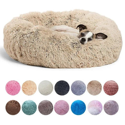 lit doux et confortable pour chien - WOOF TOUT