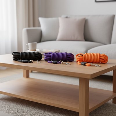 Longe pour Chien choix de teintes variées pour s'adapter aux préférences de chaque propriétaire