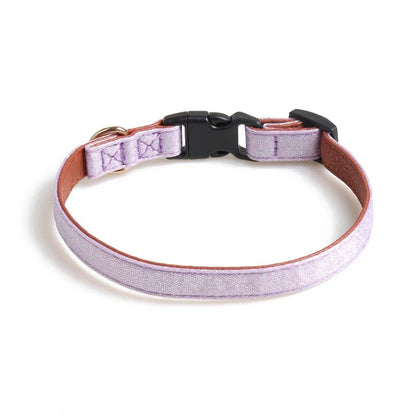 oui , belle boucle fait de nylon pour chien je vais etres tres élégant. - WOOF TOUT