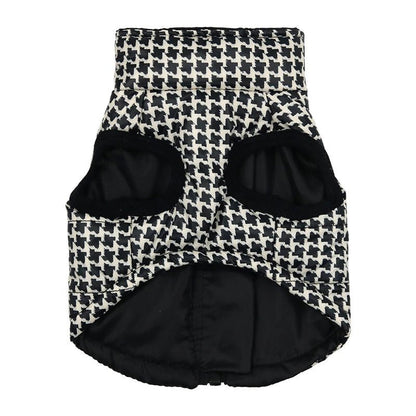 Petit harnais veston fait de polyester pour petit animal de compagnie. - WOOF TOUT