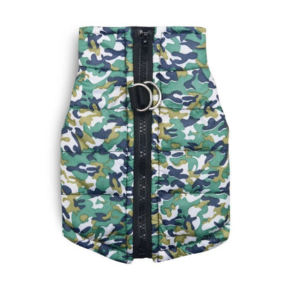 Petit harnais veston fait de polyester pour petit animal de compagnie. - WOOF TOUT