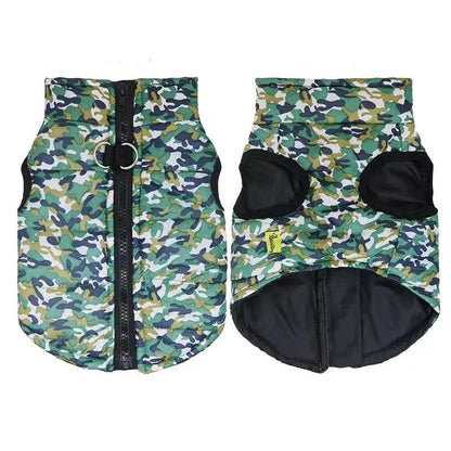 Petit harnais veston fait de polyester pour petit animal de compagnie. - WOOF TOUT