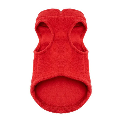 Se polyester fait pour petite animal de compagnie chaud pour le printemps et automne . - WOOF TOUT