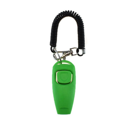 Sifflet pour entraînement professionnel chasse ,obéissance , pour animal de compagnie. - WOOF TOUT