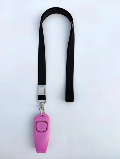 Sifflet pour entraînement professionnel chasse ,obéissance , pour animal de compagnie. - WOOF TOUT