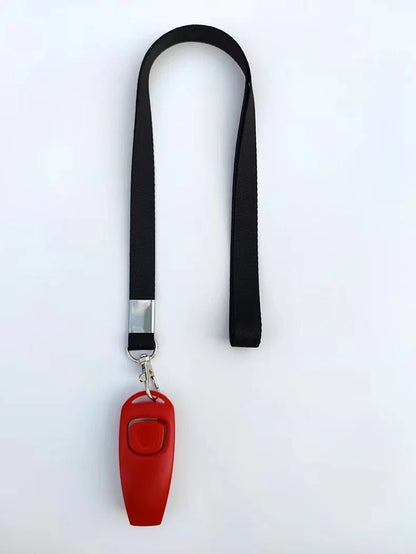 Sifflet pour entraînement professionnel chasse ,obéissance , pour animal de compagnie. - WOOF TOUT