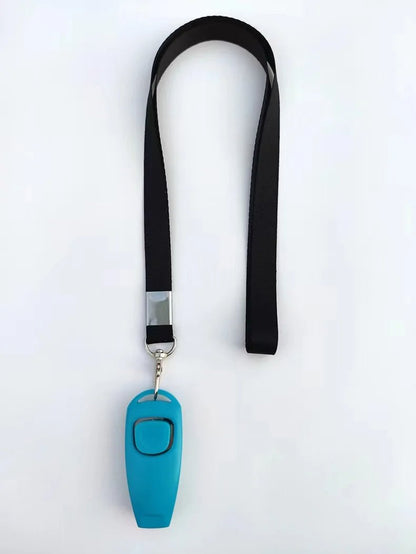 Sifflet pour entraînement professionnel chasse ,obéissance , pour animal de compagnie. - WOOF TOUT