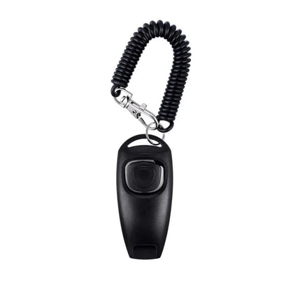 Sifflet pour entraînement professionnel chasse ,obéissance , pour animal de compagnie. - WOOF TOUT