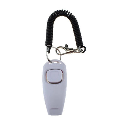Sifflet pour entraînement professionnel chasse ,obéissance , pour animal de compagnie. - WOOF TOUT