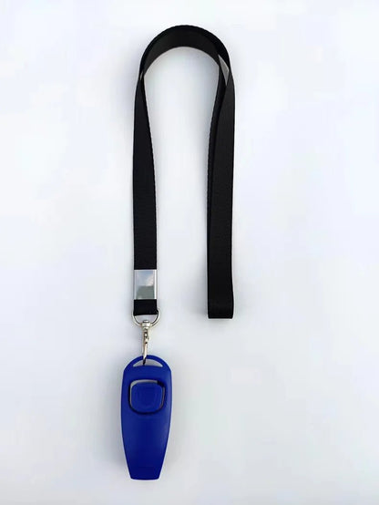 Sifflet pour entraînement professionnel chasse ,obéissance , pour animal de compagnie. - WOOF TOUT