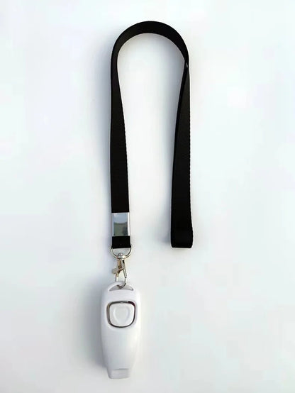 Sifflet pour entraînement professionnel chasse ,obéissance , pour animal de compagnie. - WOOF TOUT