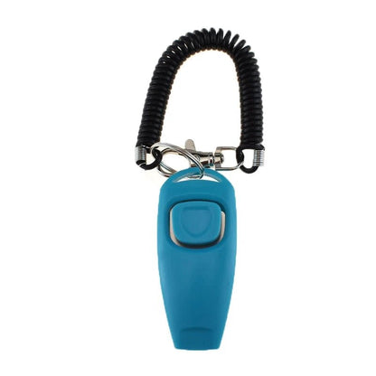 Sifflet pour entraînement professionnel chasse ,obéissance , pour animal de compagnie. - WOOF TOUT