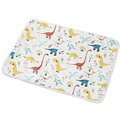 Tapis et pipi pad pour entrainement lavable et peux protège le siège de votre auto de vos animaux de compagnie. - WOOF TOUT