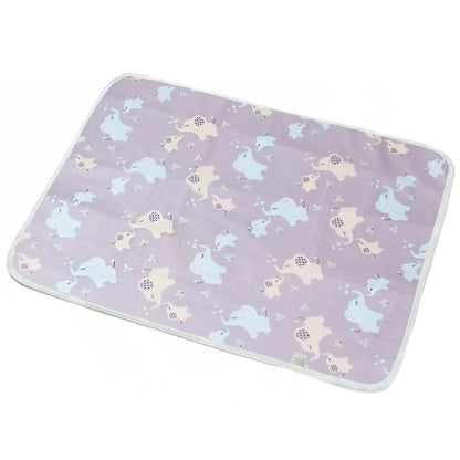 Tapis et pipi pad pour entrainement lavable et peux protège le siège de votre auto de vos animaux de compagnie. - WOOF TOUT