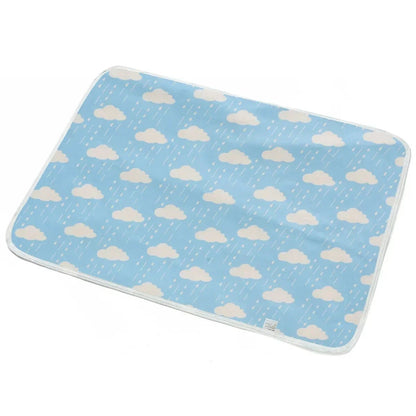 Tapis et pipi pad pour entrainement lavable et peux protège le siège de votre auto de vos animaux de compagnie. - WOOF TOUT