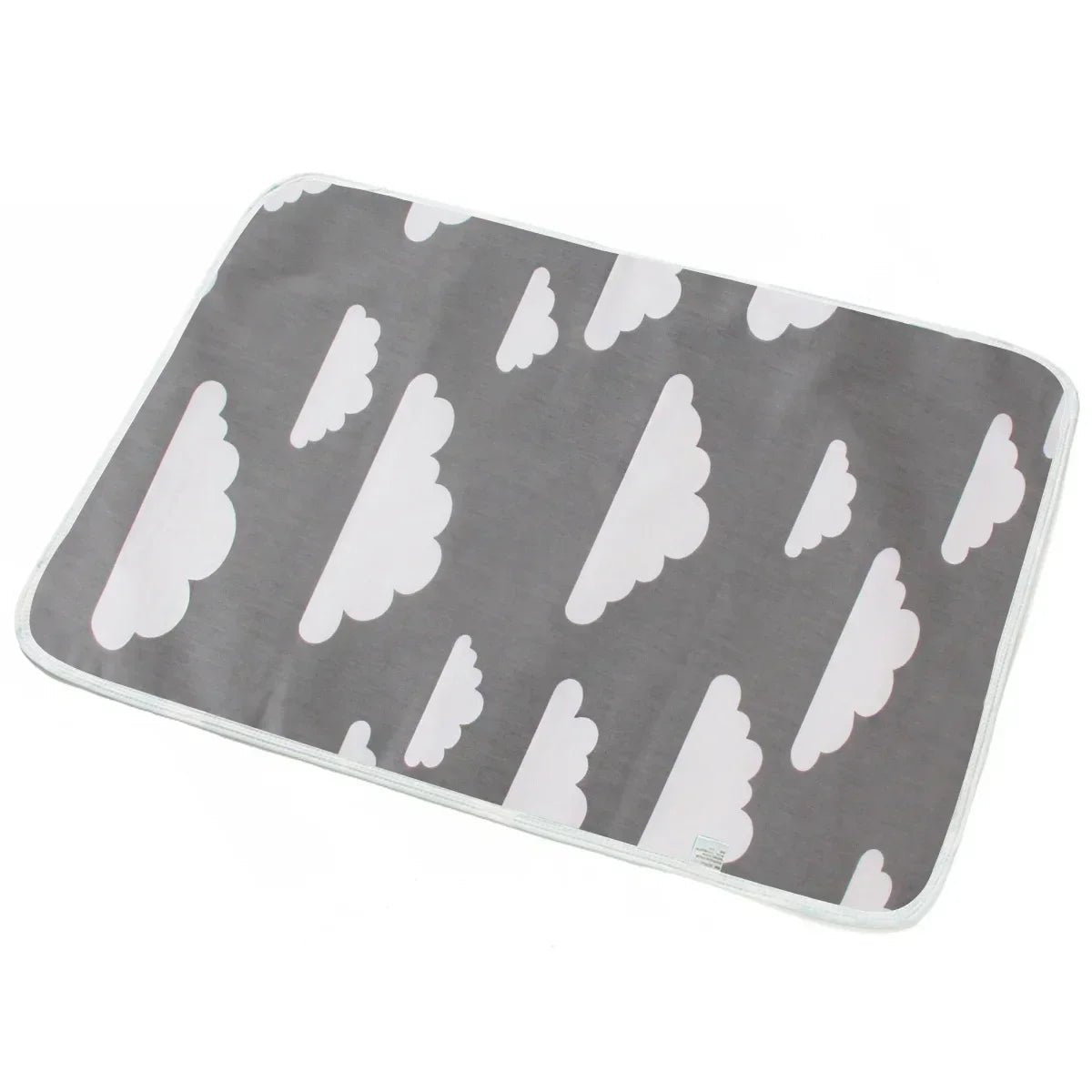 Tapis et pipi pad pour entrainement lavable et peux protège le siège de votre auto de vos animaux de compagnie. - WOOF TOUT